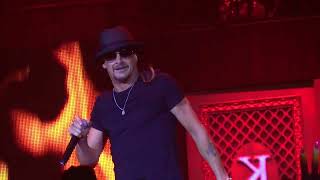 Kid Rock Live 2022 🡆 Devil Without A Cause 🡄 June 24 ⬘ The Woodlands, TX
