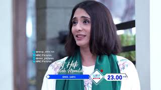 Download lagu RCTI Promo Layar Drama Indonesia “SAAT HATI TELAH MEMILIH” Episode 26, 1 Desember 2018 mp3