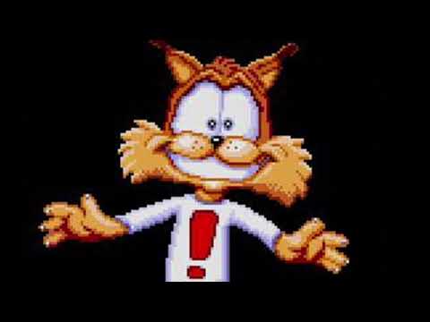 Worlds smallest violin bubsy soundfont cover
