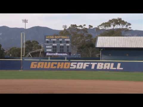 Gauchos Unveiled: Women's Softball