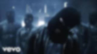 Kalash Criminel - Mélanger ft. KeBlack (lyrics)