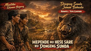Download lagu Dongeng Wengi Mepende NU Hésé Sare • Mustika Panakluk Raja Bagong • Dongeng Baheula mp3 Download lagu Dongeng Wengi Mepende NU Hésé Sare • Mustika Panakluk Raja Bagong • Dongeng Baheula mp3