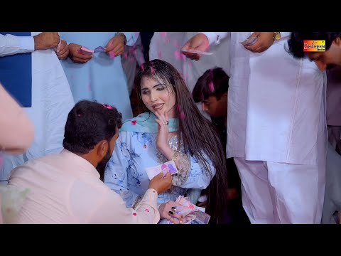 Husan Di Sej Saja Ke Sajna, Mehak Khanzadi New Mujra Dance Performance 2024