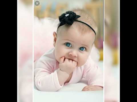 bebes con ojos hermosos #shortvideo