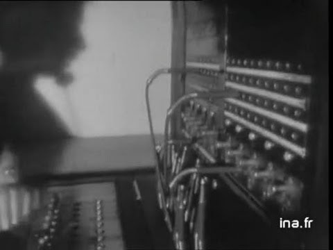 A law for the disabled