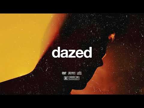 (FREE) | "Dazed" | Headie One x Gazo x Central Cee Type Beat | Free Beat | Drill Instrumental 2025
