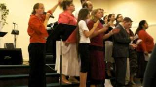 Shake Yourself Loose