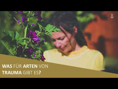 Was für Arten von Trauma gibt es? // Podcast #50