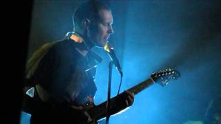 Chad VanGaalen - City of Electric Light at Sappyfest 2010