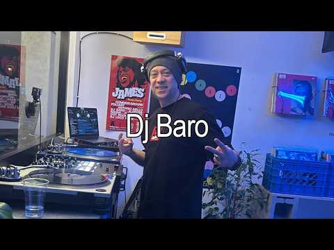 Waiting For James w/ Dj Baro | ROUGH RADIO