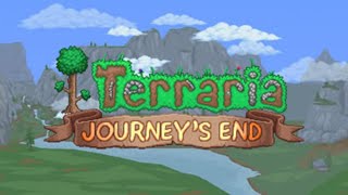ハードモードなテラリア(日本語化MOD入れてみた)