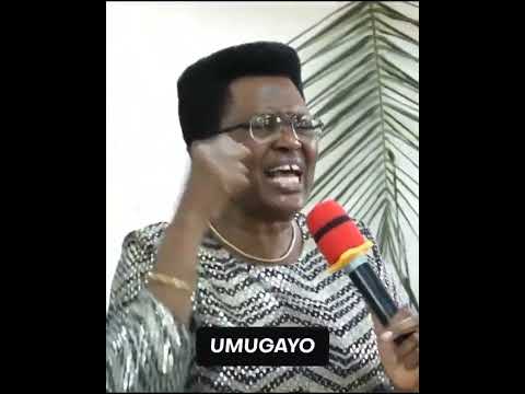 Umugayo #motivation