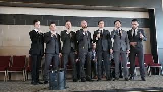 Anchor Me - The Tenors (Cover)