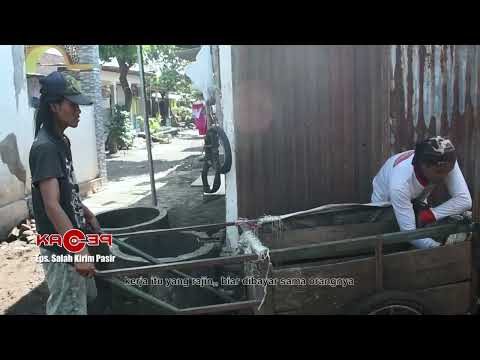 MADURA LUCU..// PASIR SALAH ALAMAT