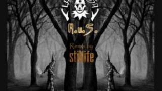 A.u.S (remix by Stillife) - Lacrimosa