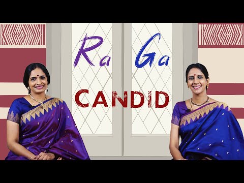 RaGa CANDID EP05  - The RAGA challenge!