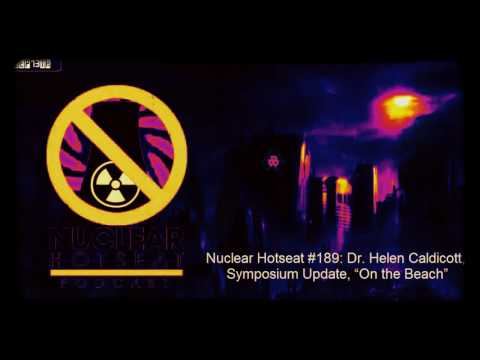 Nuclear Hotseat #189 Podcast