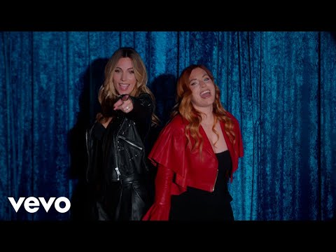 Leire Martínez, Edurne - No se me da bien odiarte (Video Oficial)