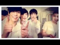 [MV] Happy Pledis [LOVE LETTER] PLEDIS BOYS ...