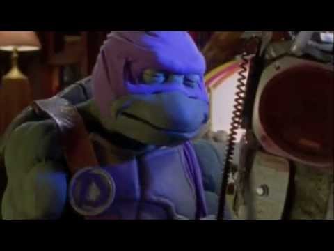 Ninja Turtles: Next Mutation - My Sweet Banana