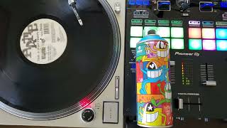 Artie The 1 Man Party – Mami (Vission & Lorimer Rejoice!) - Scotti Bros Records 1997 Hard House