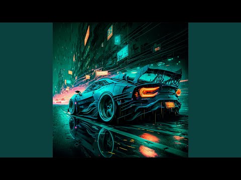 Street Racing (Slowed + Reverb)