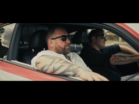 Bruderherz - Versprochen ist versprochen (Offizielles Musikvideo)