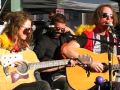 The Newbees-I'll Be The Man- AROTR 2015