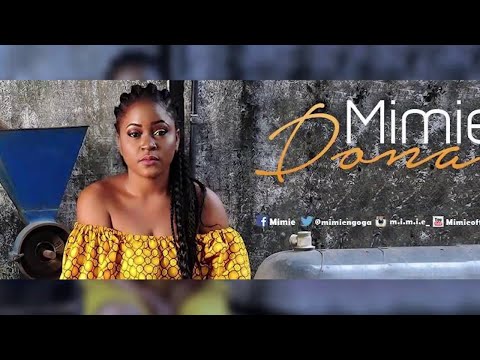 MIMIE - Dona (Official)