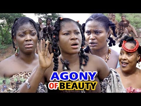 Agony Of Beauty Season 5&6 - NEW MOVIE HIT''Destiny Etiko & Chizzy Alichi 2019 Latest Nigerian Movie