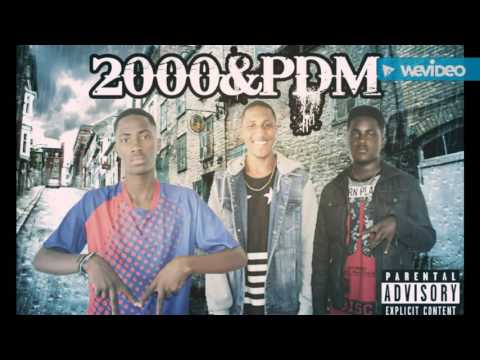 Pdm - KBA (2000&Pdm)