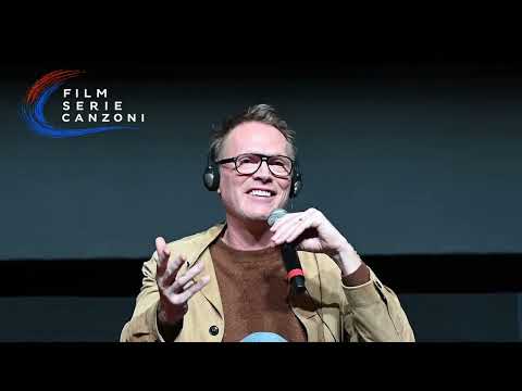 "Visionquest", Disney+: incontro con Paul Bettany alias Visione alla Festa del Cinema di Roma