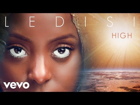 Ledisi - High (Official Audio)