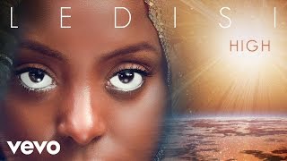 Ledisi - High (Audio)