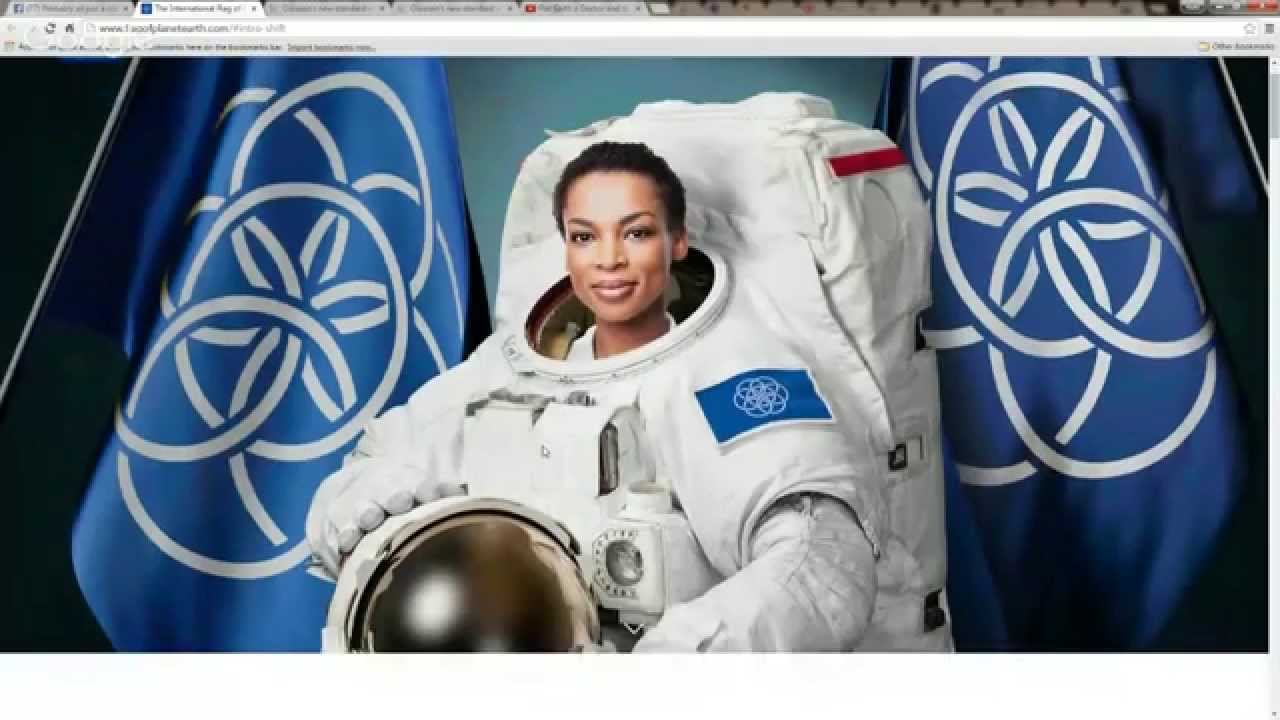 FLAT EARTH ADDICT 16 : The Flower Of Life and Ley-Lines On The Flat Earth by Rob Skiba