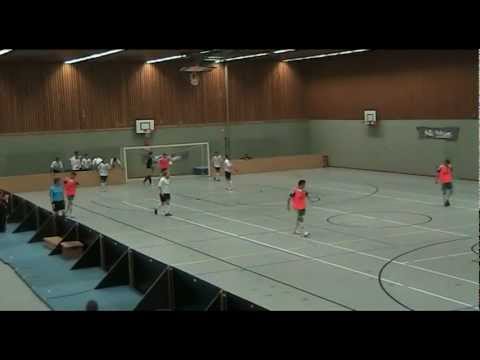 Fielmann-Westküstenturnier 2012 in Itzehoe