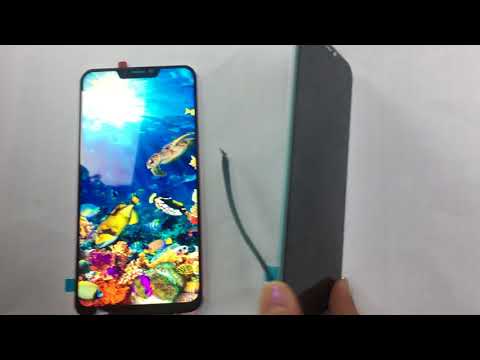 Doogee V leaked Video