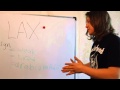 lax - word explanation | lax объяснение слова | lax перевод синонимы ...