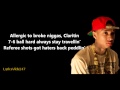 I'm Different (Freestyle) Lyrics - Tyga // HD 