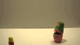 Russian Doll Chase