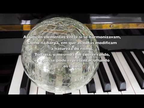 Uma Nova Harmonia video