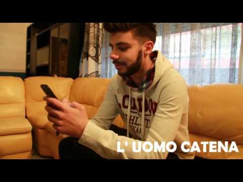 DVM - TIPI DA WHATSAPP