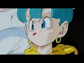 Master Roshi Rub Bulma Butt