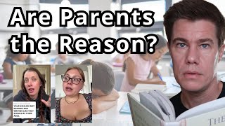 Why Kids Can't Read: Shocking Mom Confessions