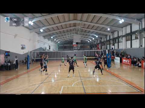 Voleibol Superliga 2 Masculina: C.N.Sabadell - Rodi Balàfia Vòlei Lleida (12/11 16:30h)