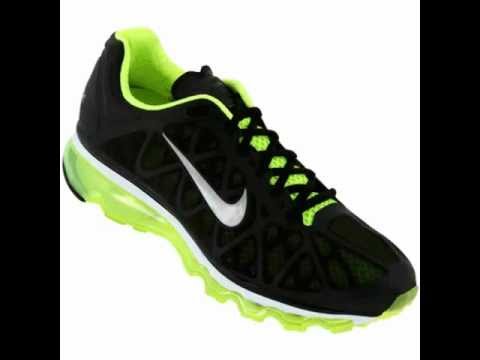 melhores airmax 2011