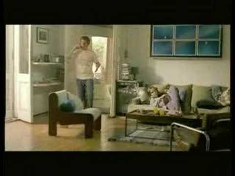 Telecom Personal - Tema: Portuñol / Portugués