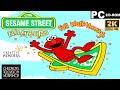 Sesame Street Numbers 1997 PC Gameplay 2K60fps