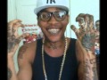 Vybz Kartel - Nymphomaniac (Nymphomaniac ...