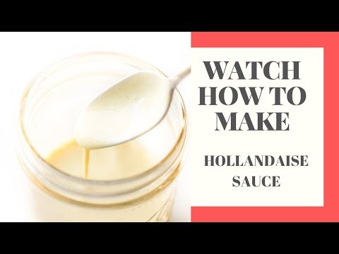 download lagu mp3 mp4 Whole30 Hollandaise Sauce, download lagu Whole30 Hollandaise Sauce gratis, unduh video klip Whole30 Hollandaise Sauce